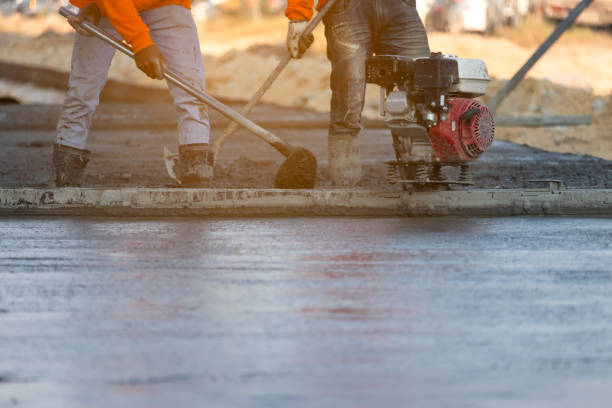 Best Residential Concrete Solutions in Willmsburg, IA