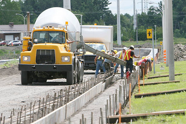 Best Concrete Driveway Installation in Willmsburg, IA