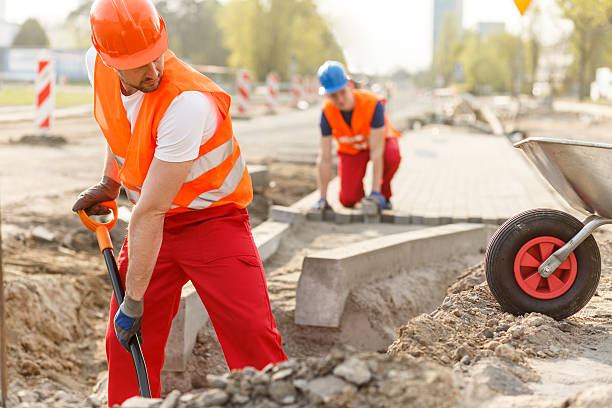 Best Commercial Concrete Services in Willmsburg, IA