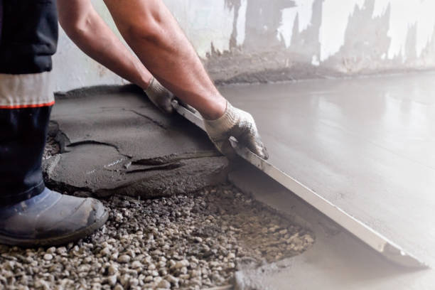 Best Stamped Concrete Services in Willmsburg, IA